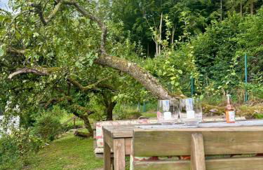 Blockhütte Engeln-Eifel - Foto 35