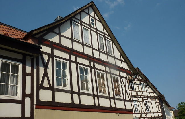 Ferienwohnung Tuchtfeld - Foto 31