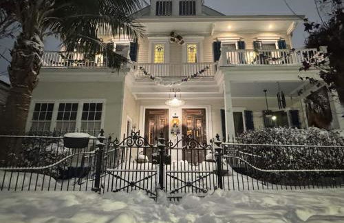 Dragonfly Tremé-Unique - Historic-Heated Salt Pool - Foto 75