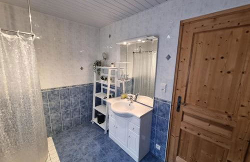 Chalet le Petit Ramoneur - Foto 42