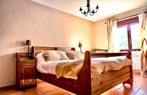 Villa La Quinta de Albalate Rural Home - Foto 20