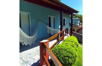 5 Quartos - Chácara Aconchego na Natureza - Foto 21