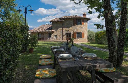 Poggio della Villa - Foto 27