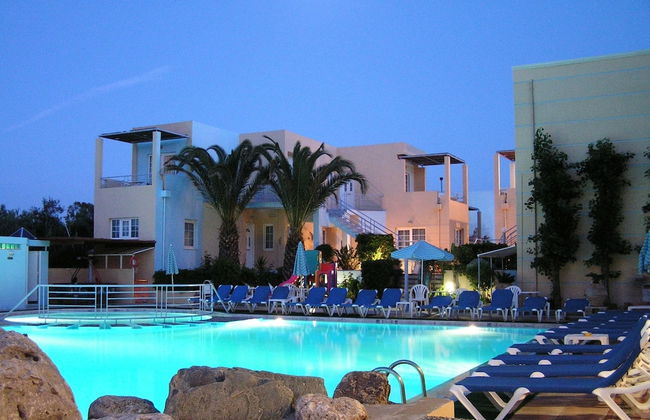 Futura Hotel - Foto 41