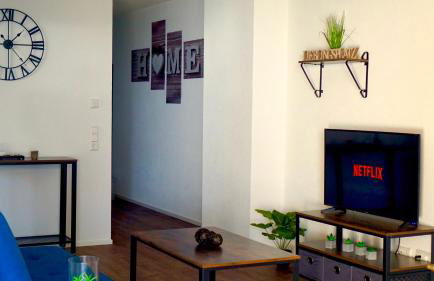 Sweet Park Appartements - Foto 10