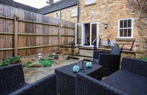 Bumble Cottage - Photo 22