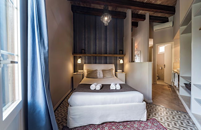 Habitat Apartments Alaia - Photo 41