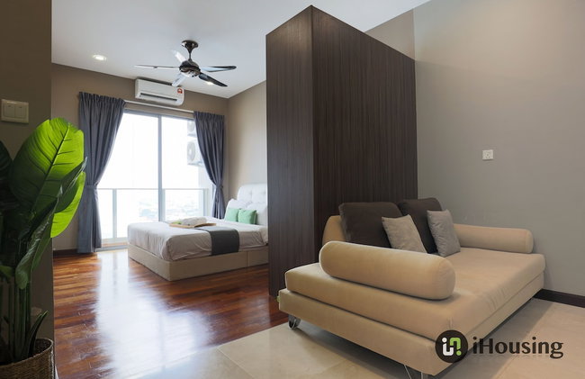 Silverscape Deluxe Melaka by I Housing - Foto 56