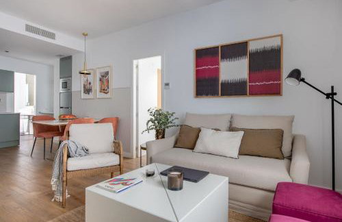 Tetuán 15 Boutique Apartments by Hommyhome - Foto 52