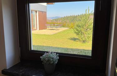 Agroturystyka Nad Lasem - Domki w górach - Foto 50