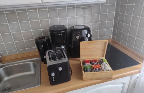 Geräumiges Appartment Nahe Hannover Messe - Foto 10