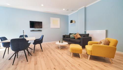 Innenstadt Studio I Küche I WIFI I Netflix - Foto 2