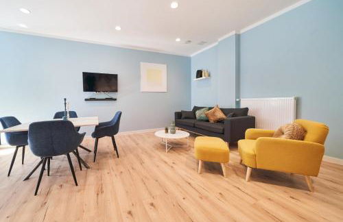 Innenstadt Studio I Küche I WIFI I Netflix - Foto 2