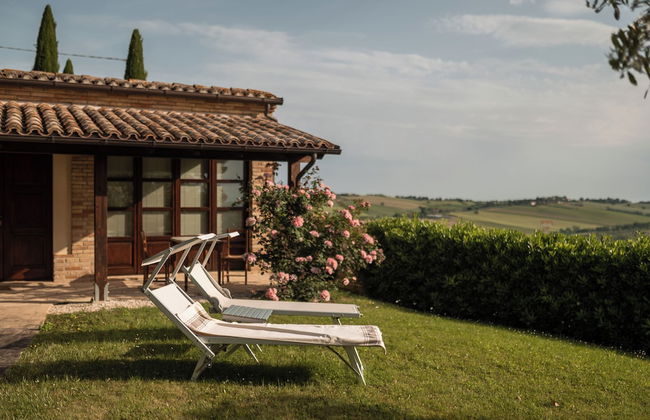 Poggio Antico - Suites and Breakfast - Foto 23