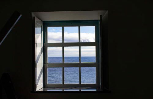 Abrigo da Cascata - Casas de Campo - São Jorge - Foto 7