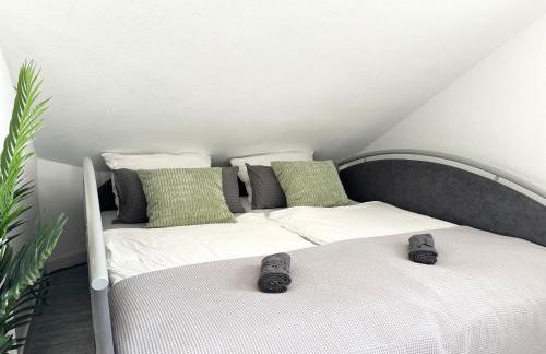 Seehaus Aachblick, Exklusive Appartements und Ferienwohnungen - Foto 72