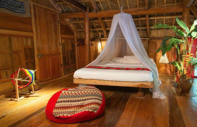 Thai House Pu Luong - Foto 4