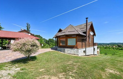 Amazing Home In Pustodol With Sauna - Photo 13