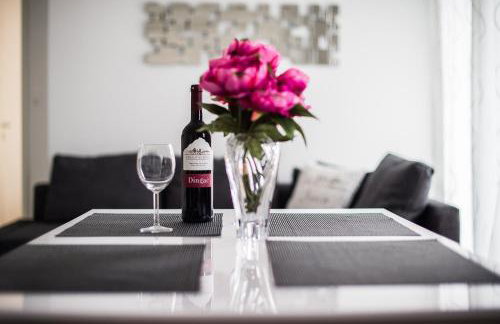 Solin apartments Praetorium - Foto 27