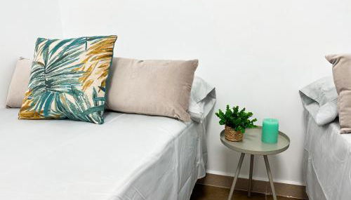 Casa Almanzora, apartamento de 1 dormitorio, wifi, parking gratuito - Foto 5