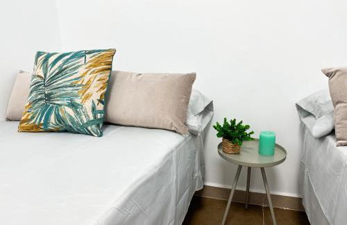 Casa Almanzora, apartamento de 1 dormitorio, wifi, parking gratuito - Foto 5