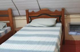 Pedacinho dCéu - entre a praia e a lagoa - Foto 24