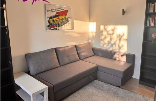 Gemütlich 8, Netflix und Kaffee frei, Parken vor der Tür - Foto 5