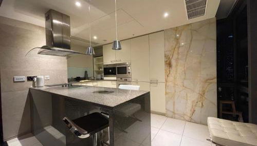 Luxe 2BR 2BA Apt Canary Wharf - West - Foto 4