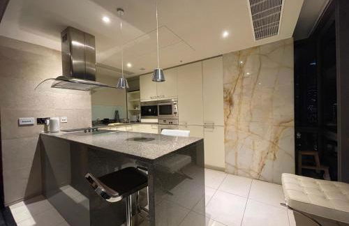 Luxe 2BR 2BA Apt Canary Wharf - West - Foto 4