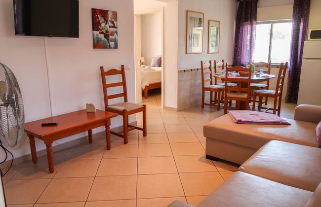 Quinta Girassol - Foto 26