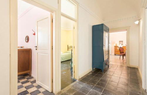 Villa Zottopera - Dimora di Sicilia - Foto 32