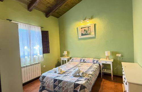 Apartahotel Valle de Rodellar - Foto 57