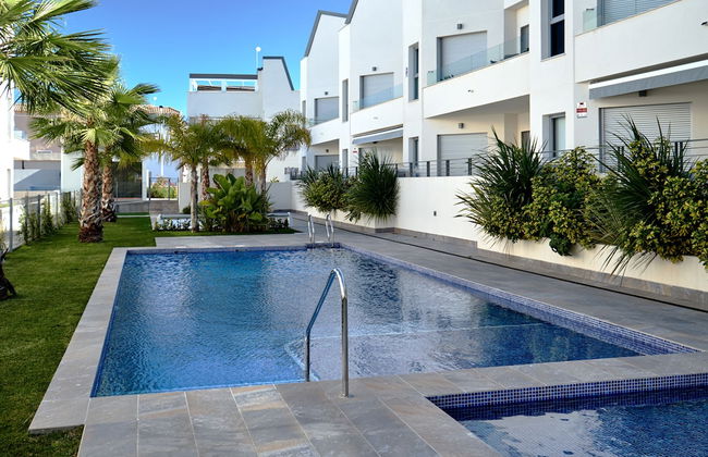 Villa Amalia 4 - Foto 14