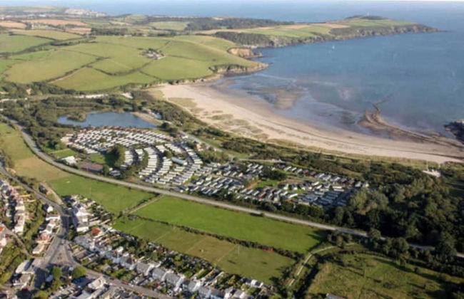 Luxury 2 Bedroom Holiday Home on Beachside Park - Foto 14