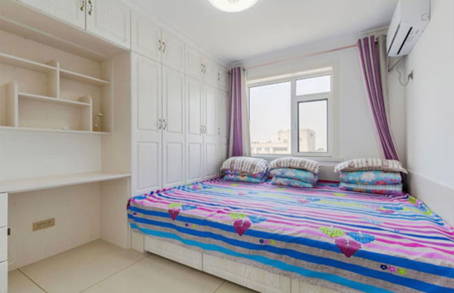 XIAOMIN INN Yujinglongwan 1 - Foto 5