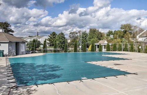 Pet-Friendly Family Home 3 Mi to Bethany Beach - Foto 36