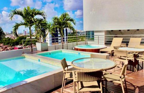 PHGFlats Manaira apart hotel - Foto 15