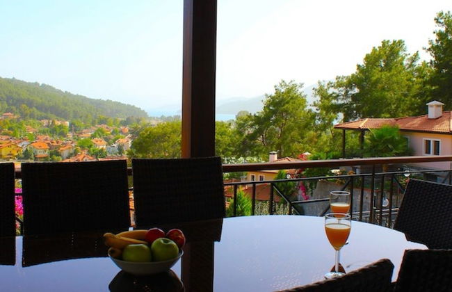 Silverhill Villas by Villa Safiya - Foto 21