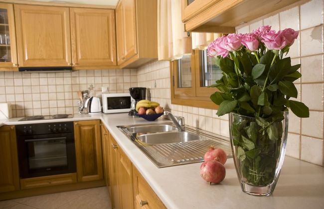 Aloni Villas - Photo 15