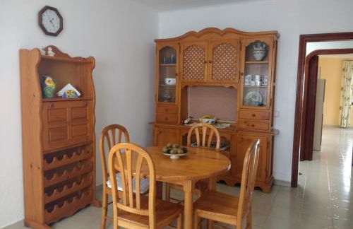 Casa Montaña de Tahiche - Foto 33