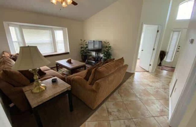 Golf Course Views, Southern Dunes Villa - Foto 9