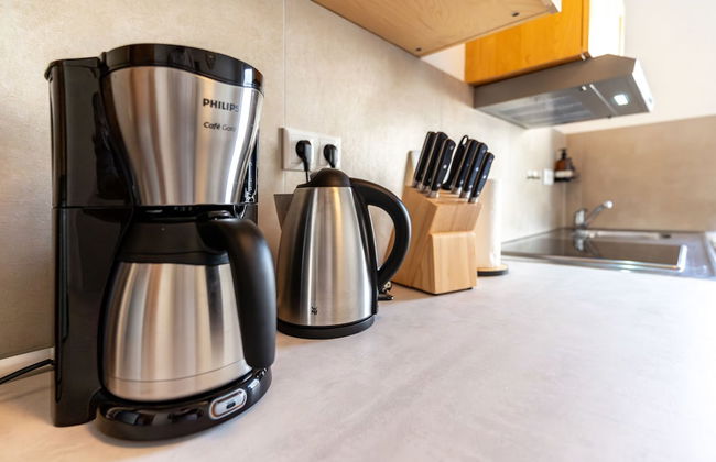 Krause deine Wohlfühloase in Bielefeld - Foto 18