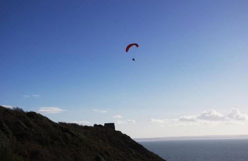 Superbe Maison en baie du Mont St Michel - Foto 41