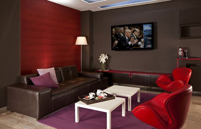 Central Apartamentos Bogota - Foto 6