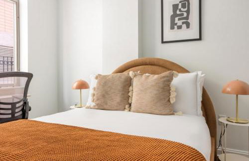 Kendall Square 1BR w Concierge Gym nr MIT BOS-714 - Foto 7