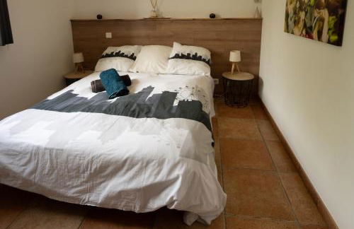 maison de cahuette - Foto 24