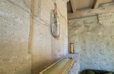 La Maisonnette d'Émilion - Foto 13