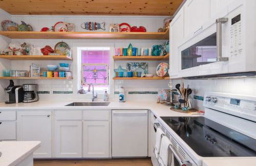 Mermaid Cove PA - Beach Gear Credit Included - Foto 21