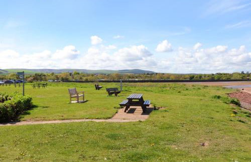 Belle Haven Chalet. - Foto 24