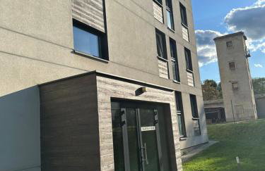 Apartament Luks - Foto 19